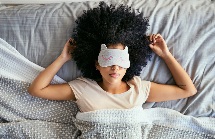 Relaxation pour dormir : 3 méthodes efficaces