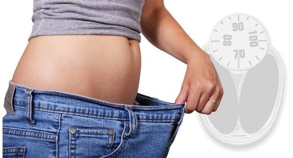 Bracelet magnétique minceur : Un bijou pour perdre du poids ?