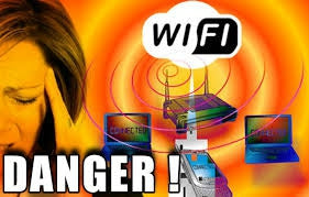 Protégez-vous des ondes Wifi naturellement !