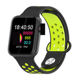 Montre connectée fitness S Watch série 5 Sport