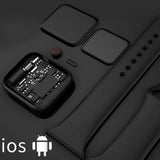 Montre connectée Smart Watch 5 - Android et iPhone