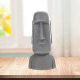 Statues Moai - île de Paques