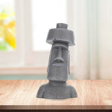 Statues Moai - île de Paques