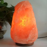 lampe sel de l’Himalaya USB nature et zen 