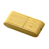 Clé USB Wood Box - de 16 à 128GB
