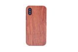 Coques iPhones en bois