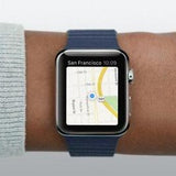 Montre connectée Smart Watch 5 - Android et iPhone